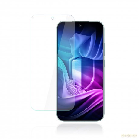 Poco F8 Pro - 3mk Silky Matt Pro