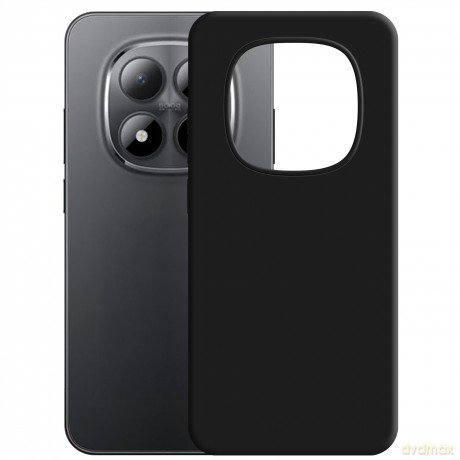 Redmi note 15 Pro - 3mk Matt Case Pro