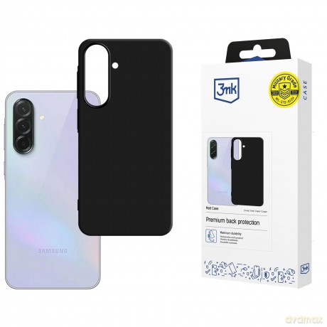 Samsung Galaxy A37 - 3mk Matt Case