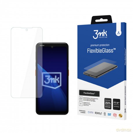 SUNMI L3 - 3mk FlexibleGlass