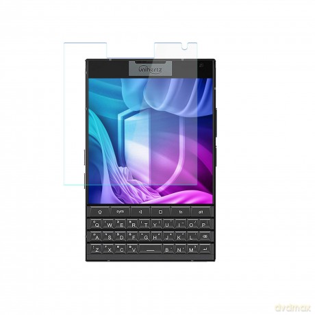 Unihertz Titan 2 - 3mk Silky Matt Pro