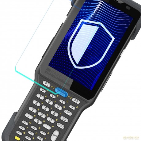 Unitech HT730 - 3mk FlexibleGlass Pro