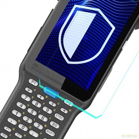 Unitech HT730 - 3mk FlexibleGlass Pro