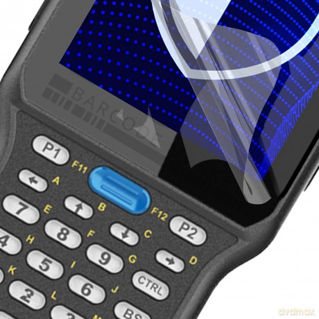 Unitech HT730 - 3mk FlexibleGlass Pro