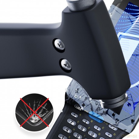 Unitech HT730 - 3mk FlexibleGlass Pro