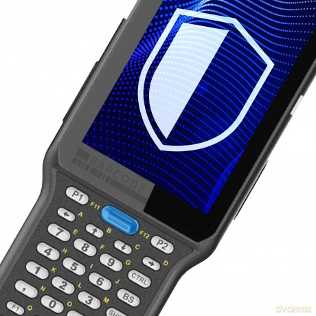 Unitech HT730 - 3mk FlexibleGlass Pro