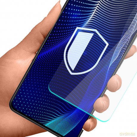 Vivo V60 Lite 5G - 3mk FlexibleGlass Pro