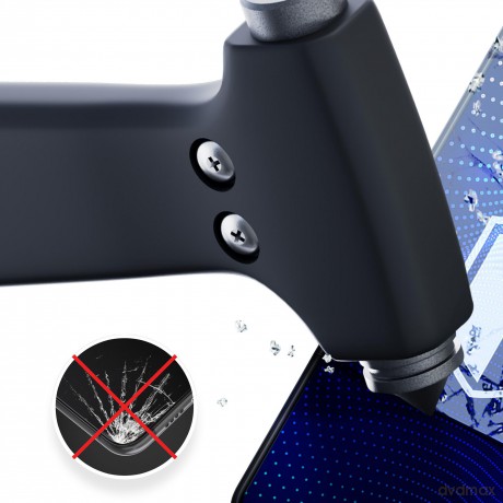 Vivo V60 Lite 5G - 3mk FlexibleGlass Pro