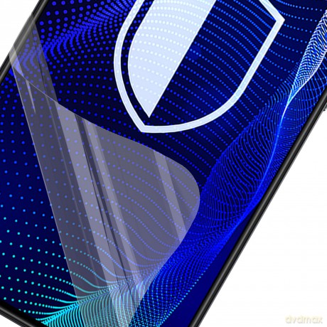 Vivo V60 Lite 5G - 3mk FlexibleGlass Pro