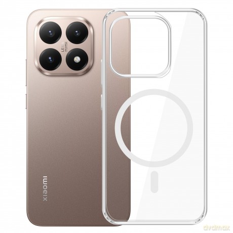Xiaomi 15T 5G - 3mk Armor MagCase