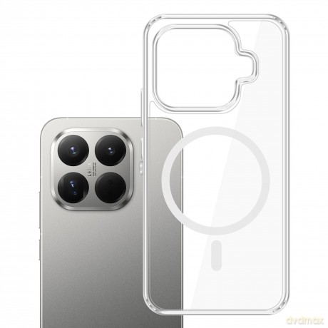 Xiaomi 15T Pro 5G - 3mk Armor MagCase