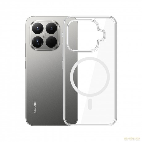 Xiaomi 15T Pro 5G - 3mk Armor MagCase