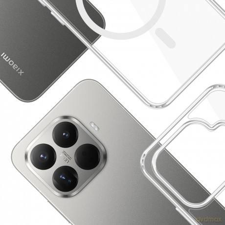 Xiaomi 15T Pro 5G - 3mk Armor MagCase