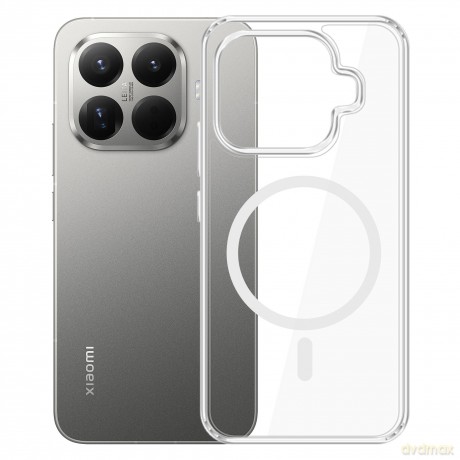 Xiaomi 15T Pro 5G - 3mk Armor MagCase
