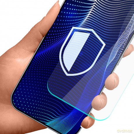 Xiaomi 17 - 3mk FlexibleGlass Pro