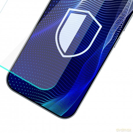 Xiaomi 17 - 3mk FlexibleGlass Pro