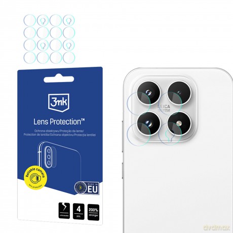 Xiaomi 17 - 3mk Lens Protection