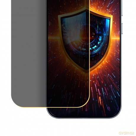 Xiaomi 17 - 3mk Silky Matt Privacy