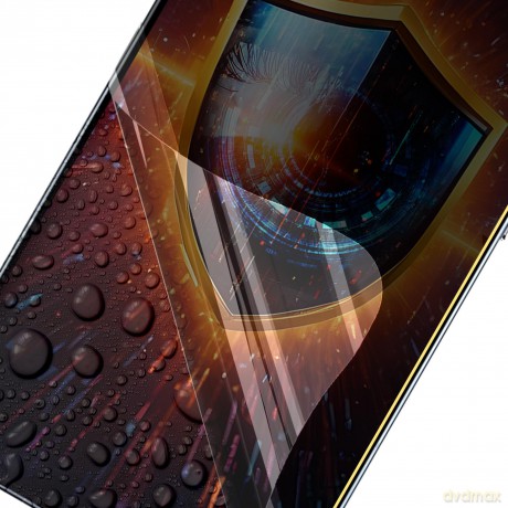 Xiaomi 17 - 3mk Silky Matt Privacy