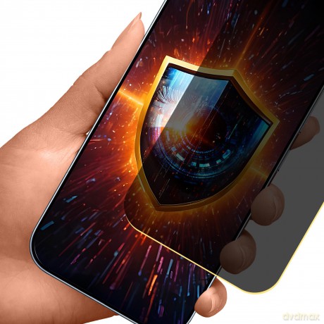 Xiaomi 17 - 3mk Silky Matt Privacy
