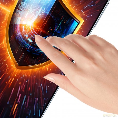 Xiaomi 17 - 3mk Silky Matt Privacy