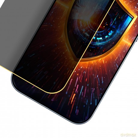 Xiaomi 17 - 3mk Silky Matt Privacy