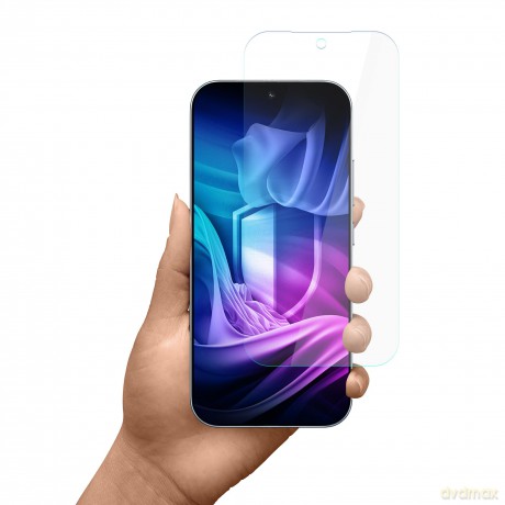 Xiaomi 17 - 3mk Silky Matt Pro