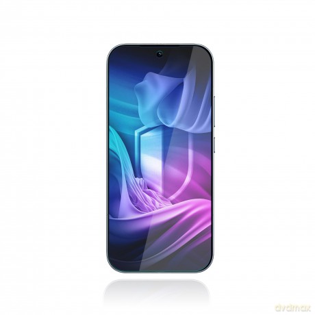 Xiaomi 17 - 3mk Silky Matt Pro