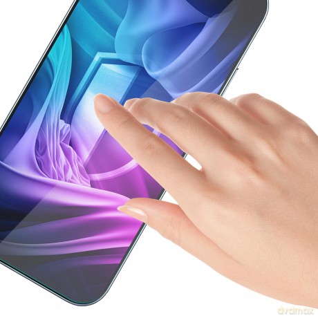 Xiaomi 17 - 3mk Silky Matt Pro