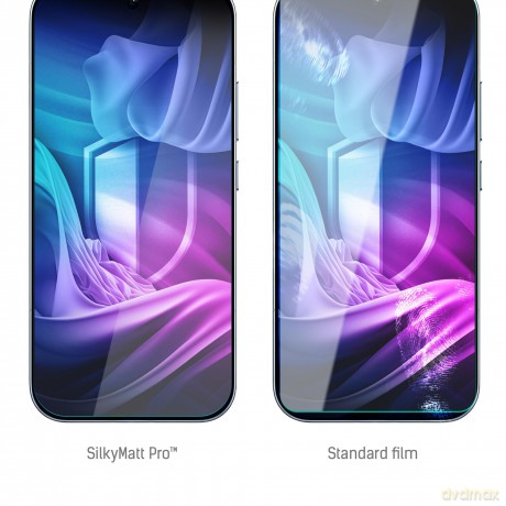 Xiaomi 17 - 3mk Silky Matt Pro