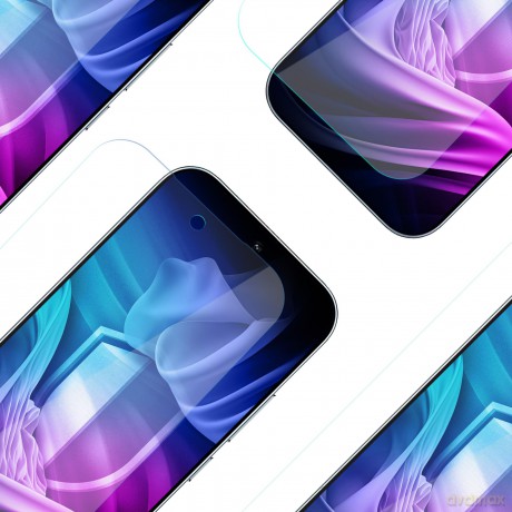 Xiaomi 17 - 3mk Silky Matt Pro