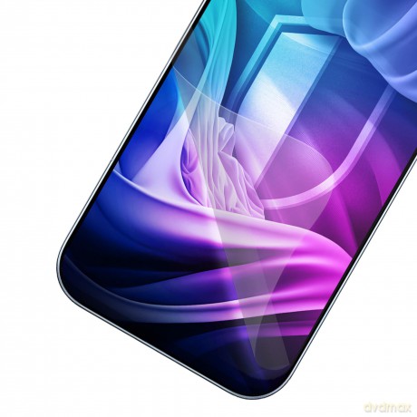 Xiaomi 17 - 3mk Silky Matt Pro
