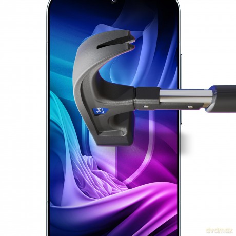 Xiaomi 17 - 3mk Silky Matt Pro