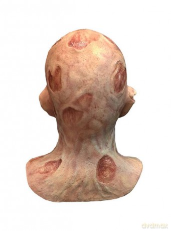 A Nightmare on Elm Street 2: Freddy's Revenge Deluxe Latex Mask Freddy Krueger