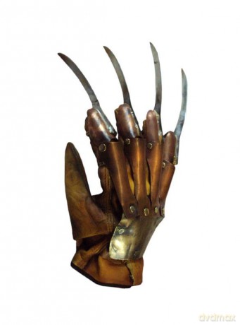 A Nightmare on Elm Street 2: Freddy's Revenge Replica 1/1 Freddy's Glove