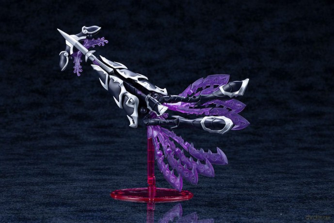 Arcanadea Plastic Model Kit XenoAlma Tidal Orketos 35 cm