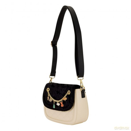 Aristocats by Loungefly Crossbody Charm
