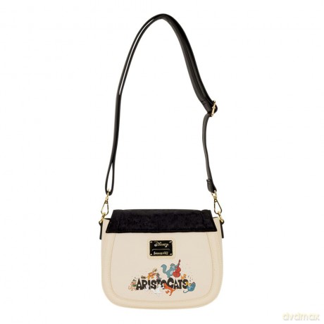 Aristocats by Loungefly Crossbody Charm