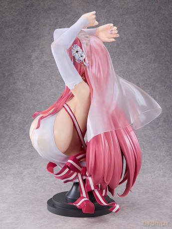 Azur Lane Bust 1/1 Bremerton Joyride of Love 83 cm