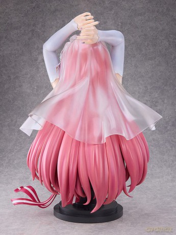 Azur Lane Bust 1/1 Bremerton Joyride of Love 83 cm