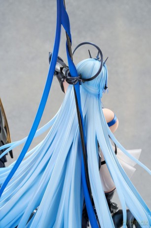 Azur Lane PVC Statue 1/7 Alsace 47 cm