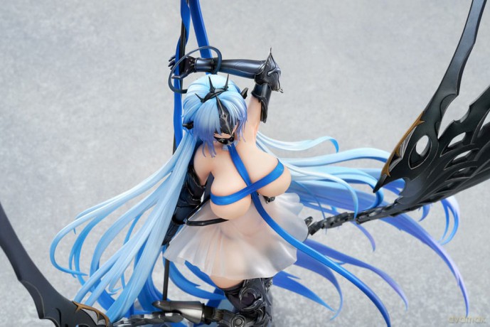 Azur Lane PVC Statue 1/7 Alsace 47 cm
