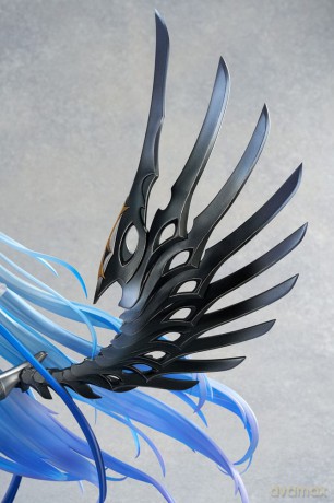 Azur Lane PVC Statue 1/7 Alsace 47 cm