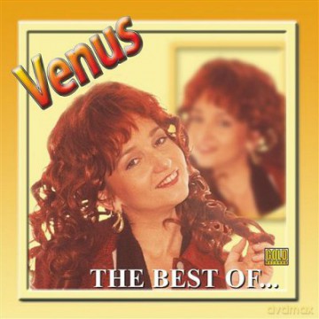 Venus The Best Of...: The Best Of [CD]