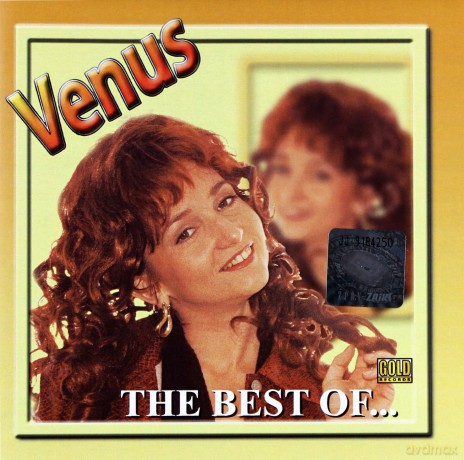 Venus: The Best Of [CD]