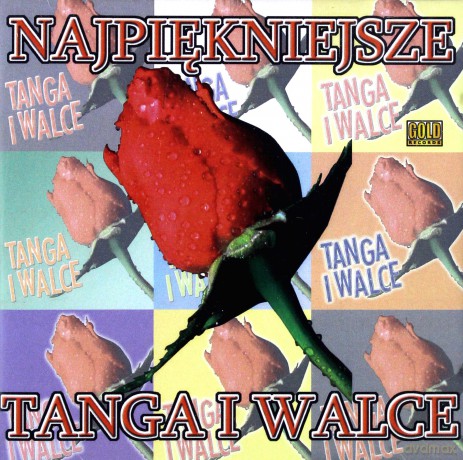 Big Dance: Najpiękniejsze Tanga I Walce [CD]