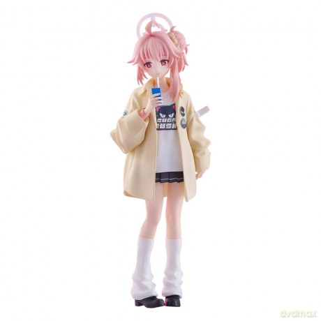 Blue Archive Pop Up Parade PVC Statue Natsu (Band): Event KV Ver. 18 cm