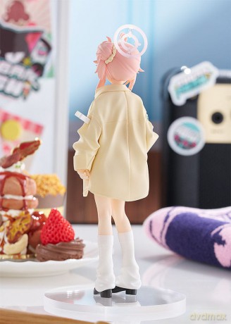 Blue Archive Pop Up Parade PVC Statue Natsu (Band): Event KV Ver. 18 cm