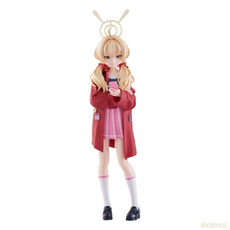 Blue Archive Pop Up Parade PVC Statue Yoshimi (Band): Event KV Ver. 18 cm