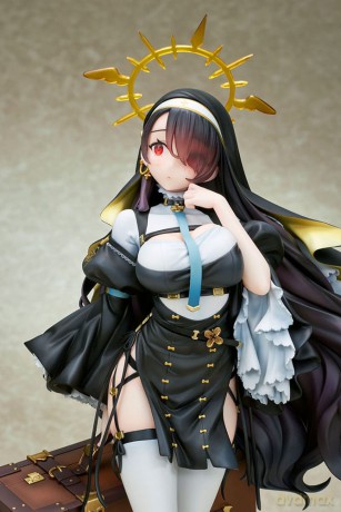 Blue Archive PVC Statue 1/7 Hinata 28 cm